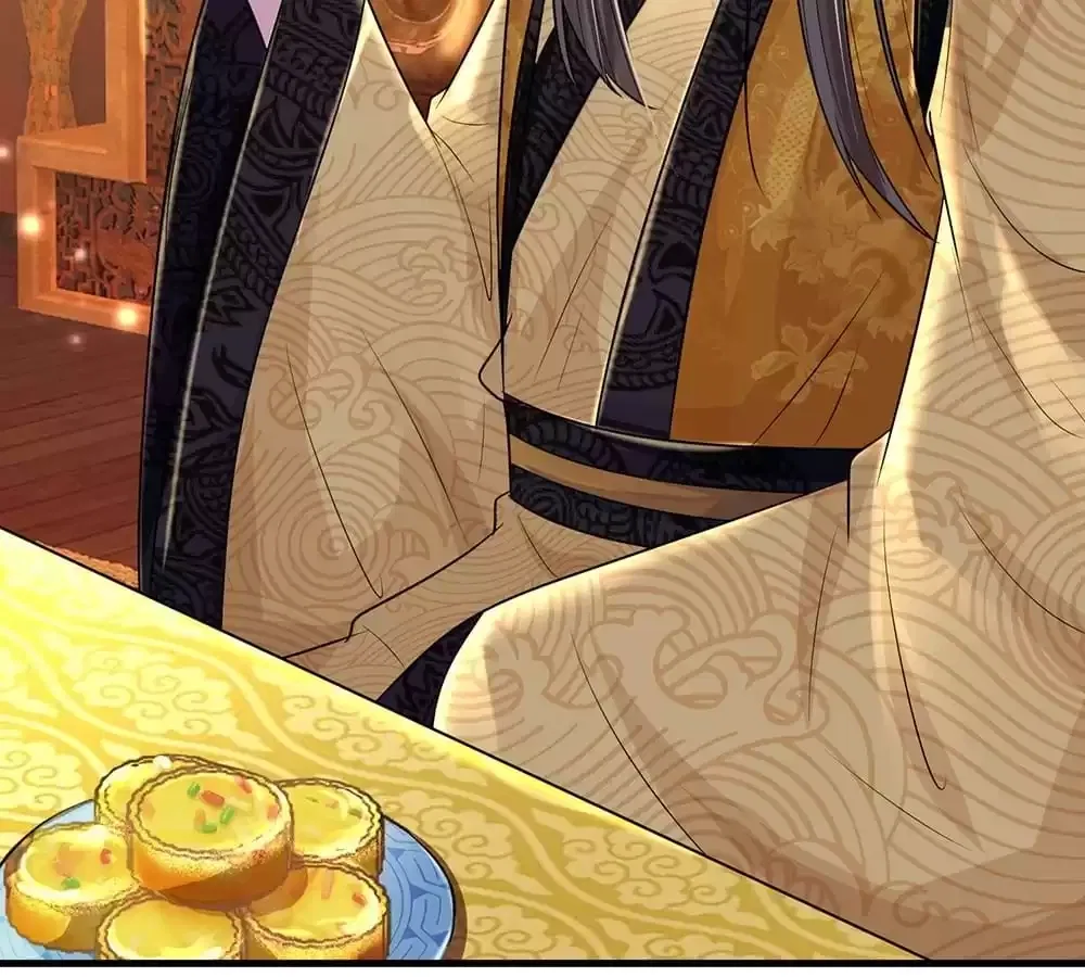 Destined to be Empress Chapter 233 – Page 8