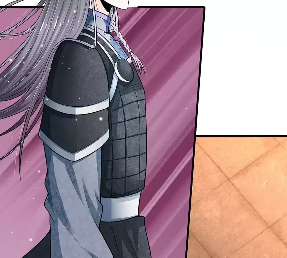 Destined to be Empress Chapter 233 – Page 15
