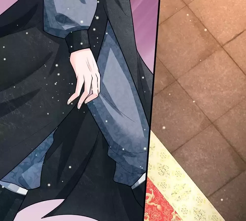Destined to be Empress Chapter 233 – Page 16
