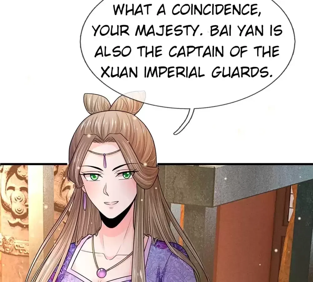 Destined to be Empress Chapter 233 – Page 20
