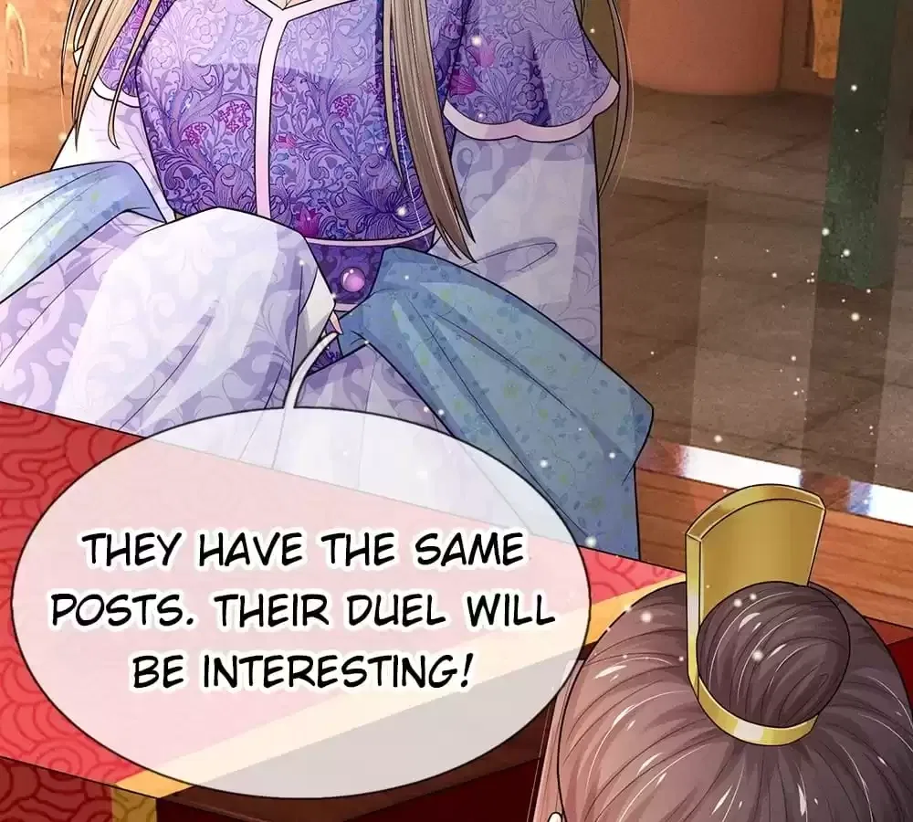 Destined to be Empress Chapter 233 – Page 21