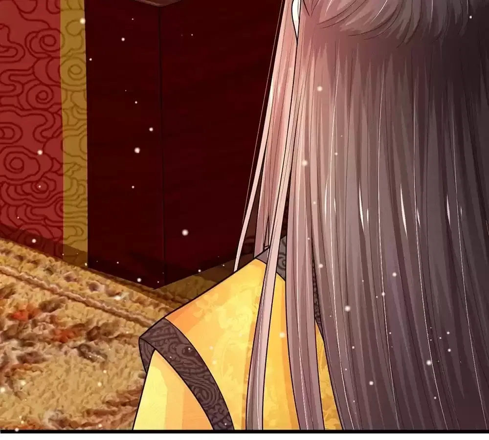Destined to be Empress Chapter 233 – Page 22