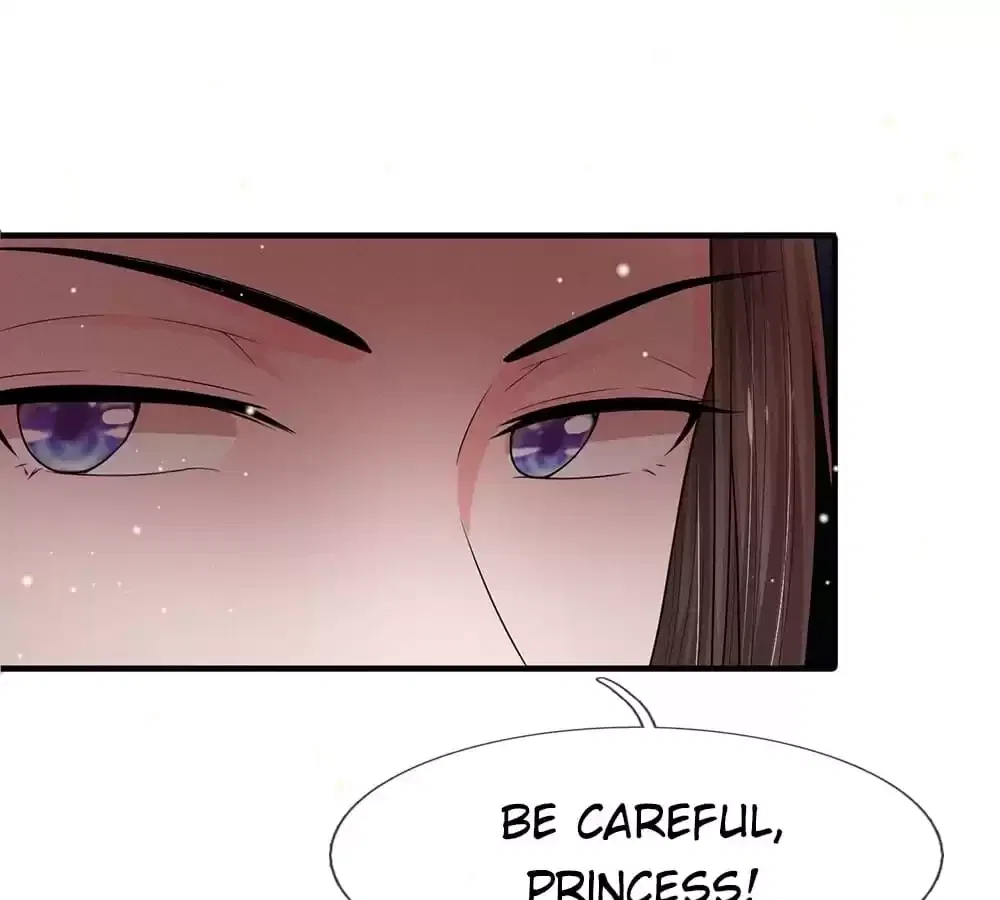 Destined to be Empress Chapter 233 – Page 23