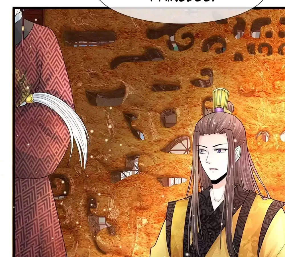Destined to be Empress Chapter 233 – Page 24