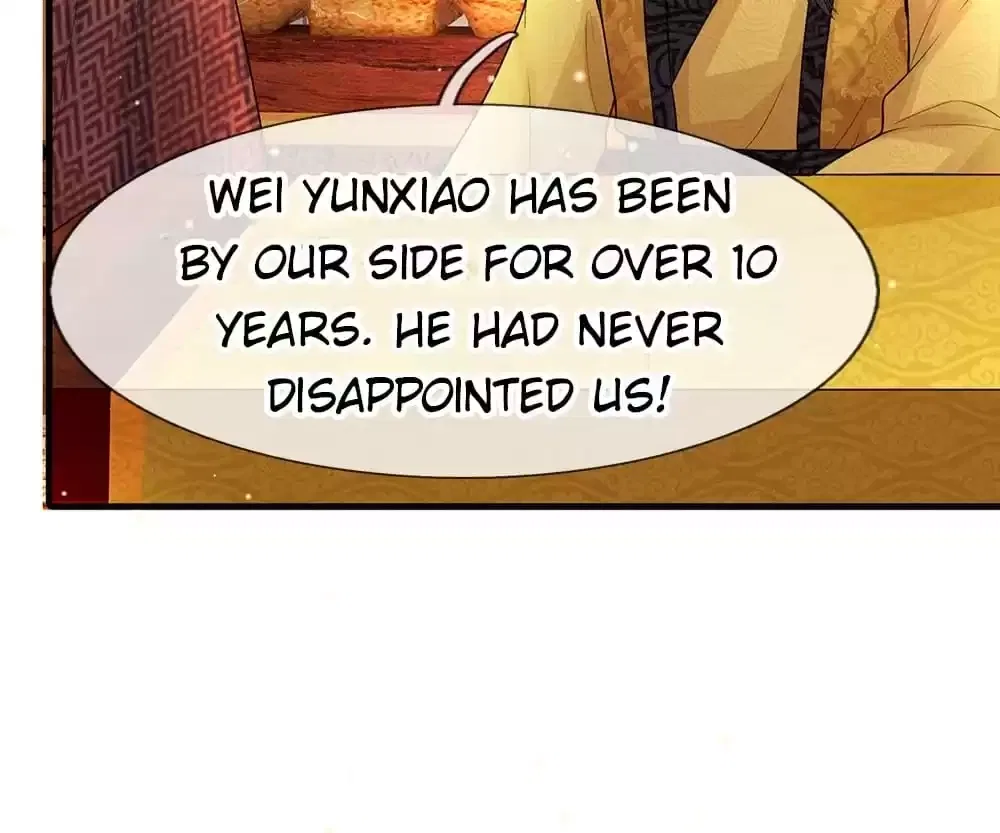 Destined to be Empress Chapter 233 – Page 25