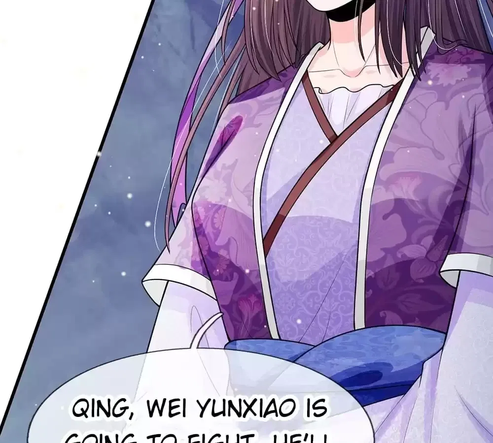Destined to be Empress Chapter 233 – Page 27
