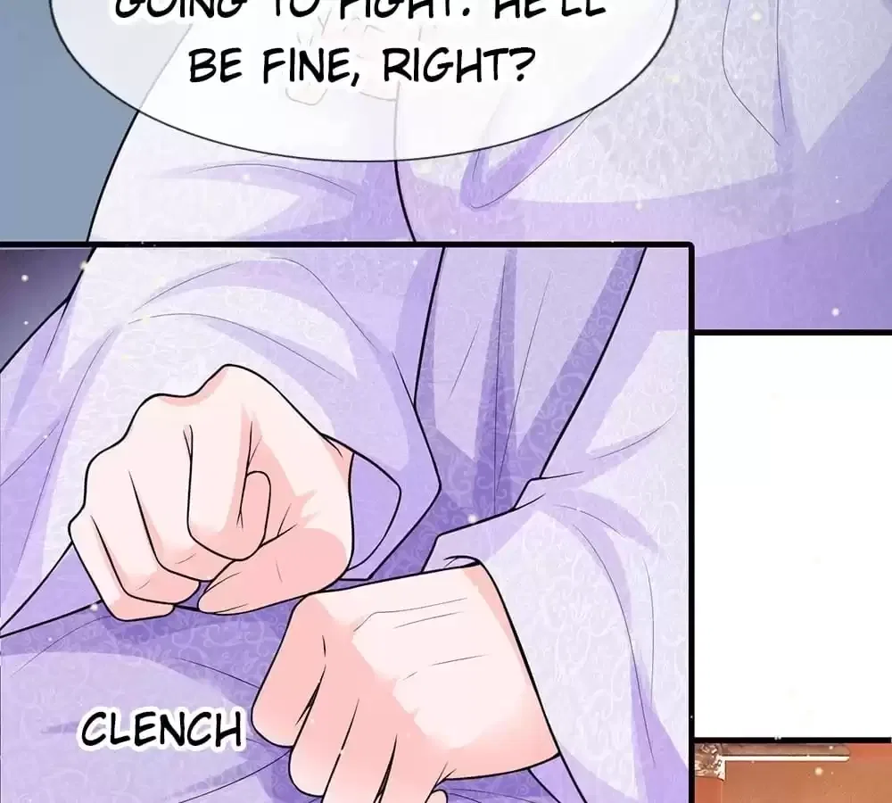 Destined to be Empress Chapter 233 – Page 28