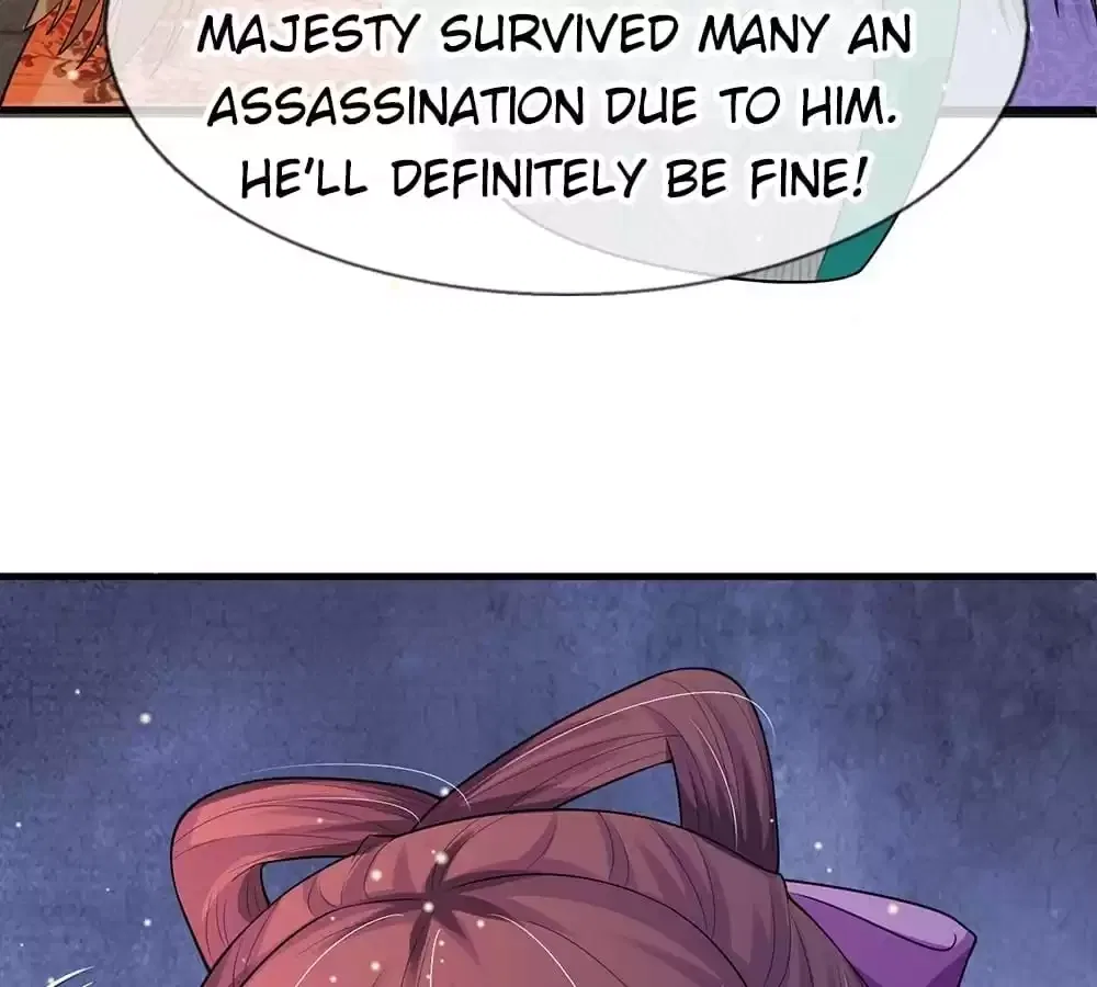 Destined to be Empress Chapter 233 – Page 31