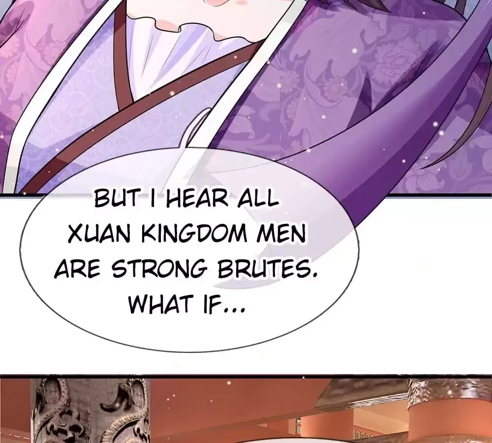 Destined to be Empress Chapter 233 – Page 33