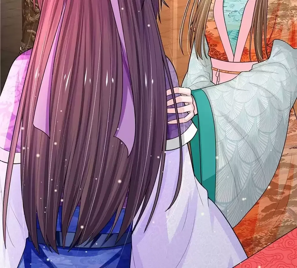 Destined to be Empress Chapter 233 – Page 35