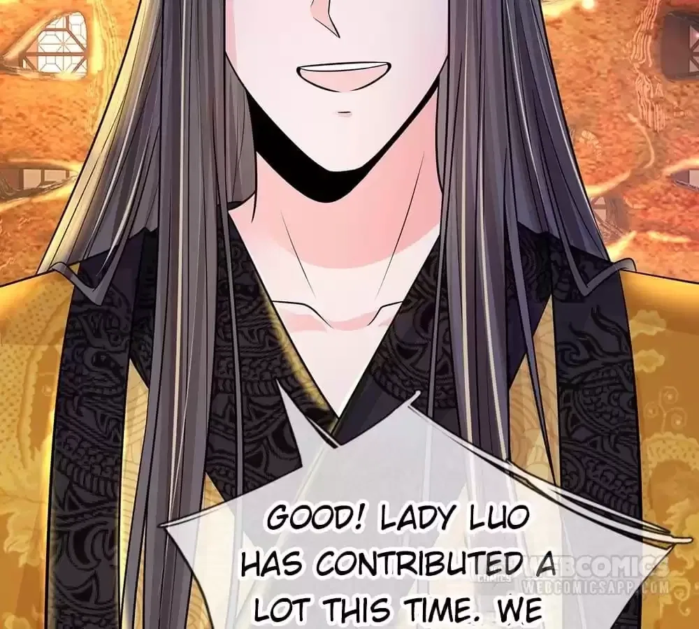 Destined to be Empress Chapter 232 – Page 2