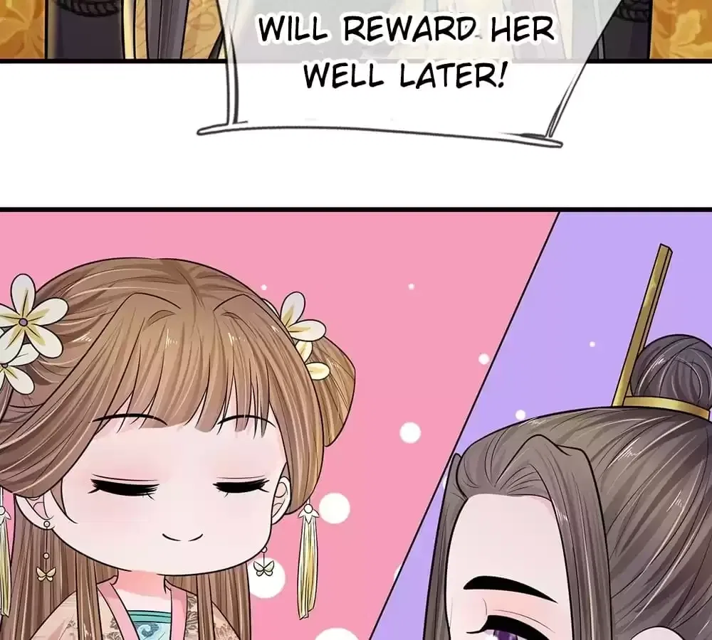 Destined to be Empress Chapter 232 – Page 3