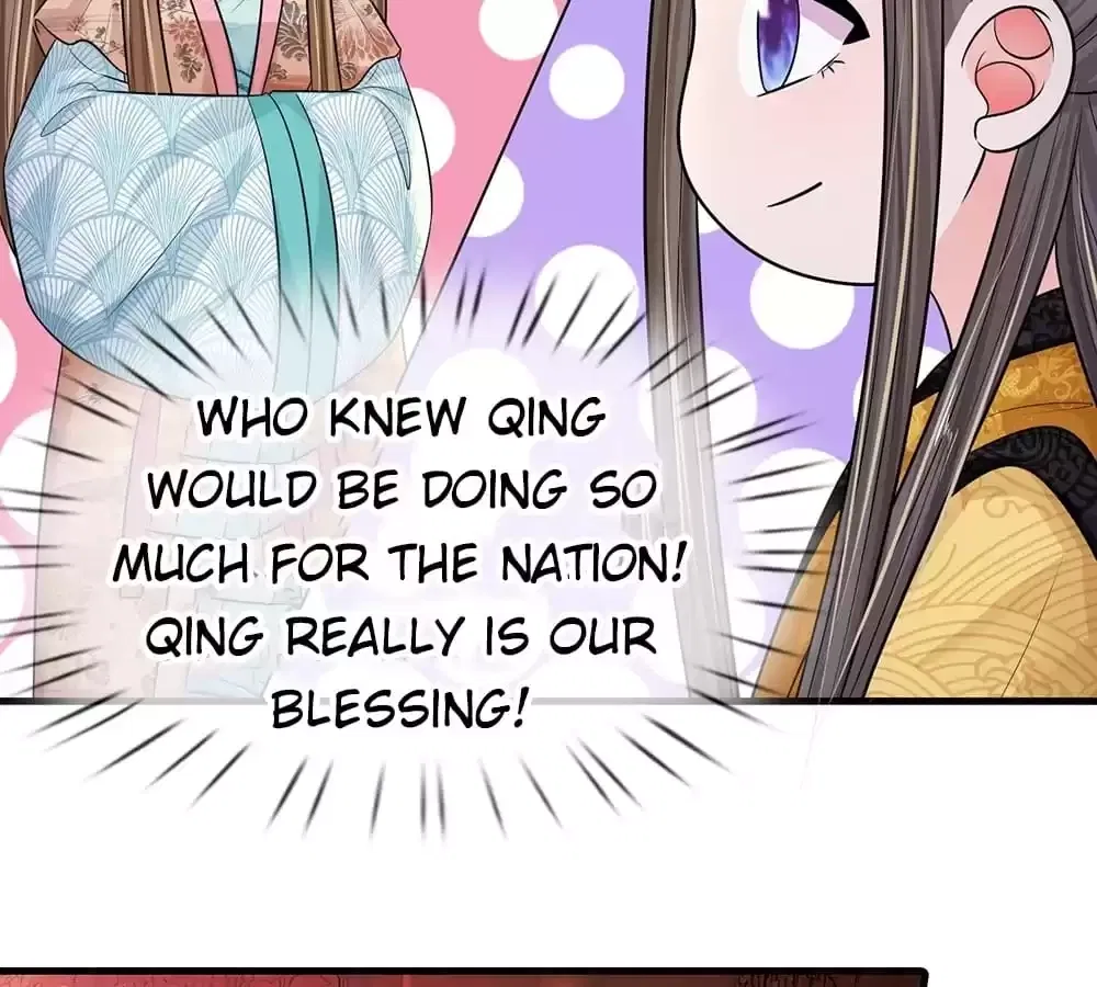 Destined to be Empress Chapter 232 – Page 4