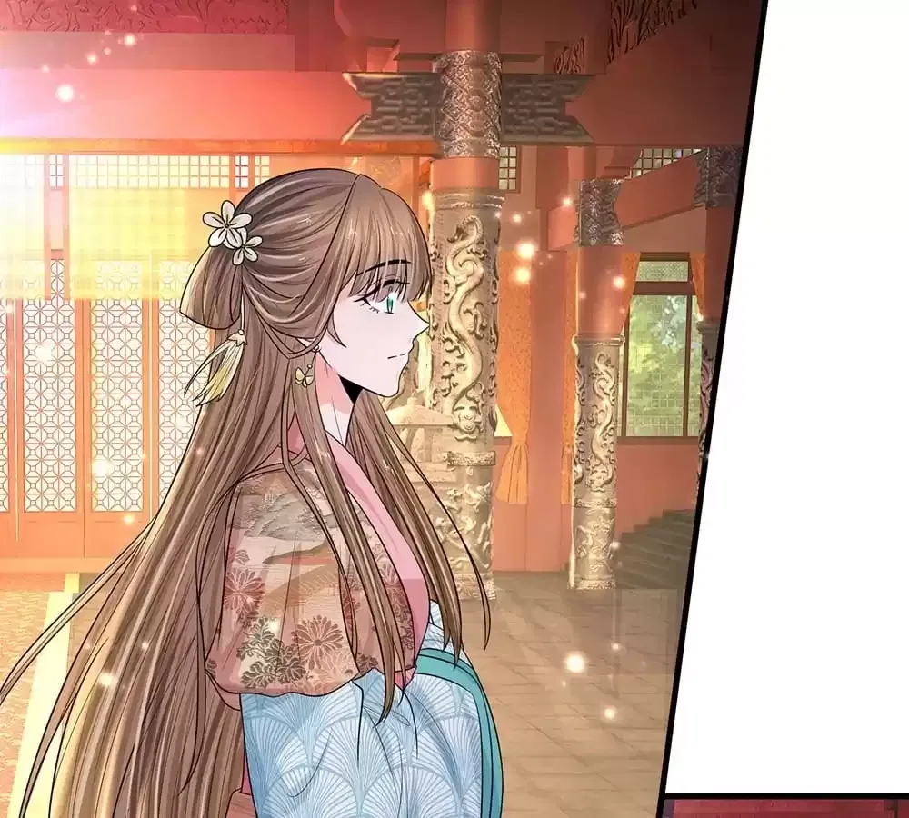 Destined to be Empress Chapter 232 – Page 5
