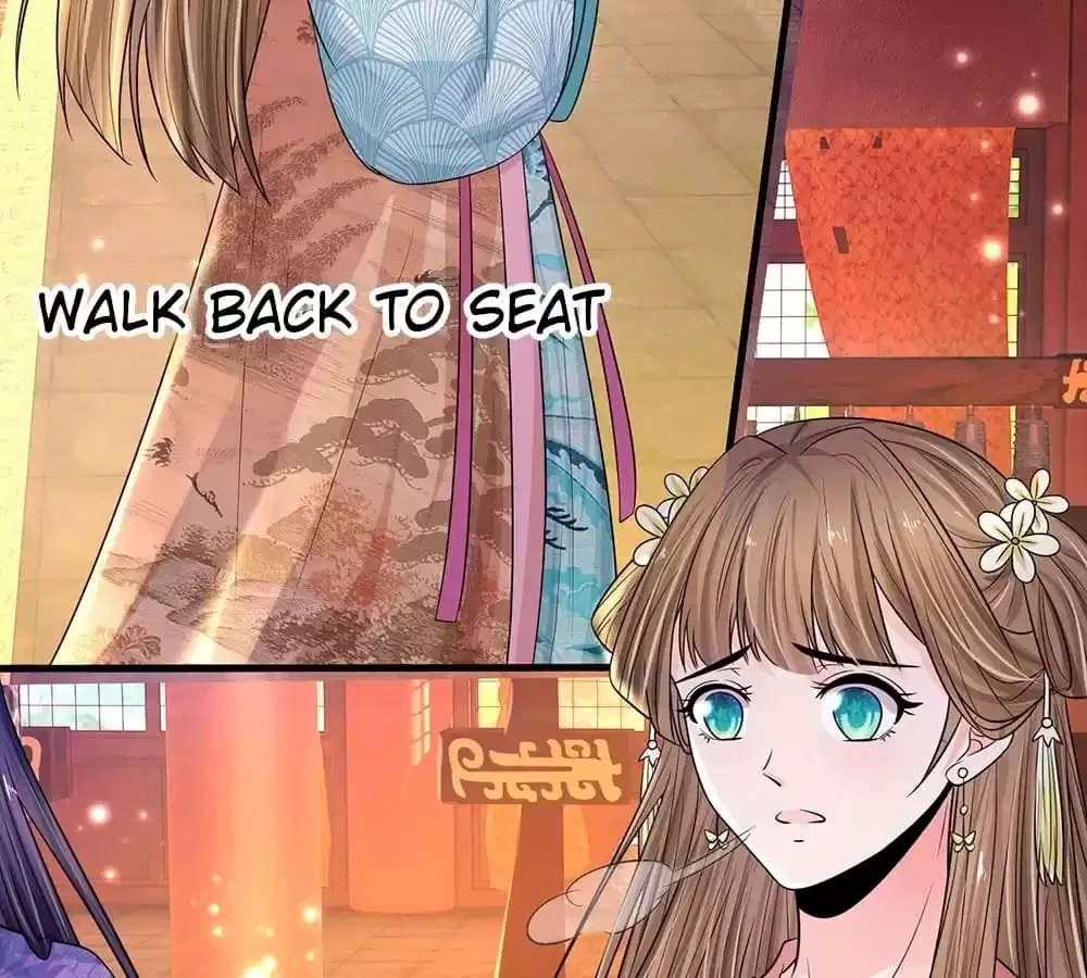 Destined to be Empress Chapter 232 – Page 6
