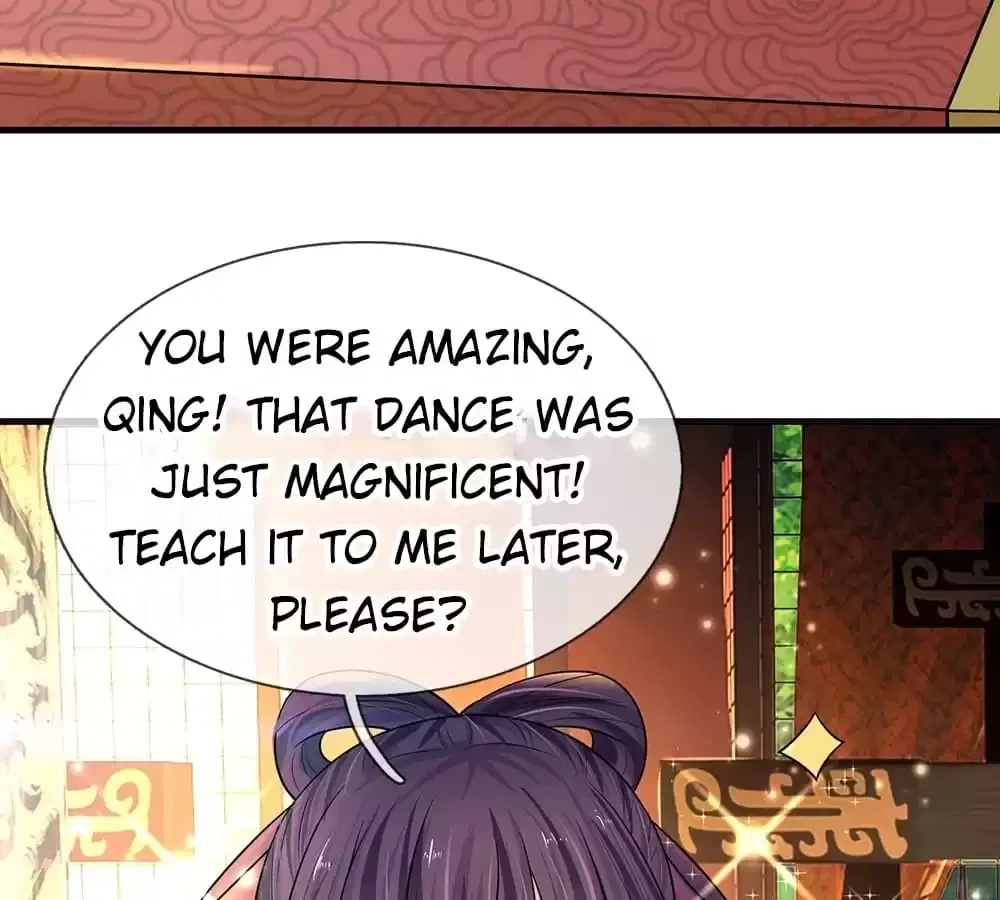 Destined to be Empress Chapter 232 – Page 8