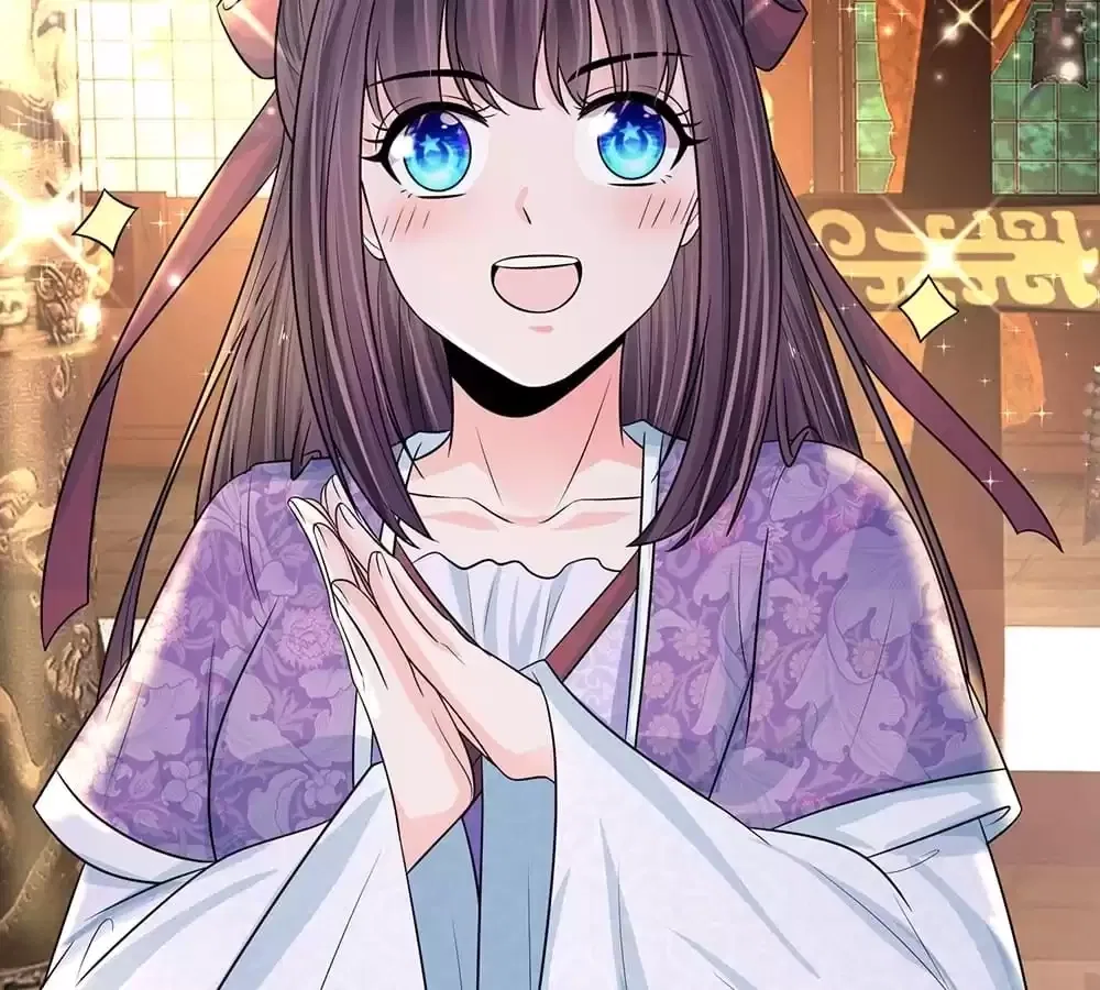 Destined to be Empress Chapter 232 – Page 9