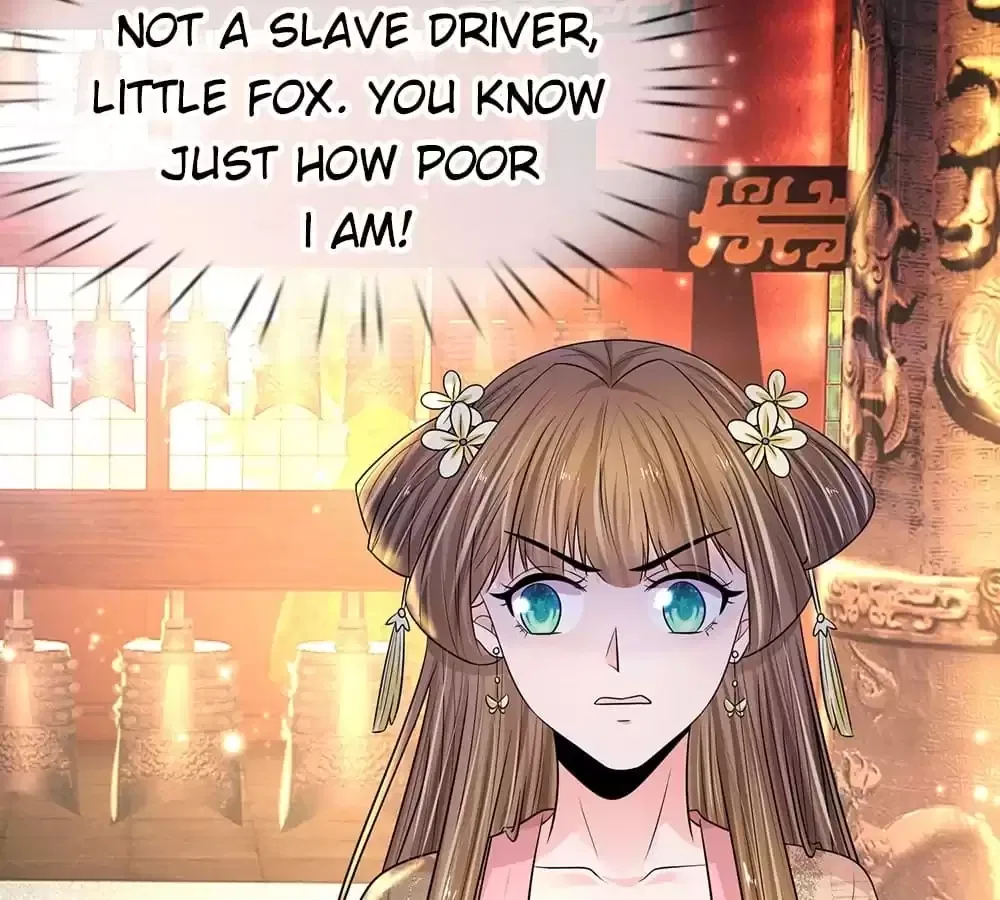 Destined to be Empress Chapter 232 – Page 13