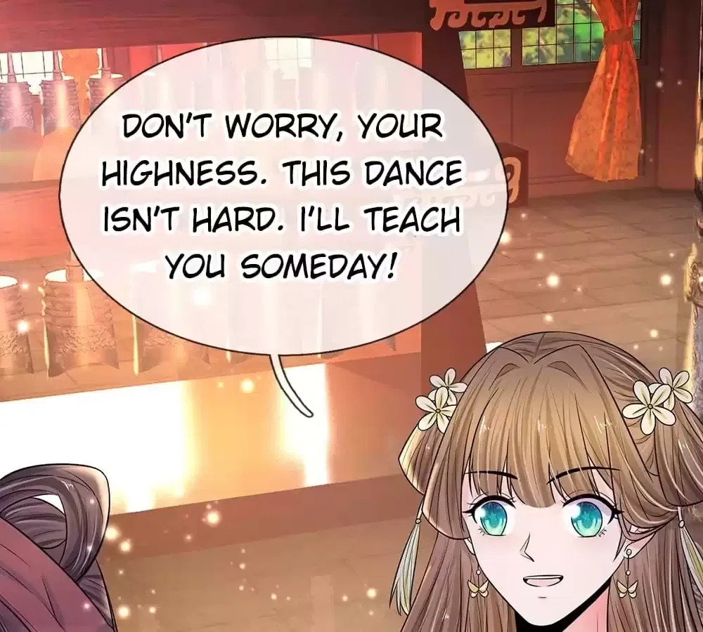 Destined to be Empress Chapter 232 – Page 15