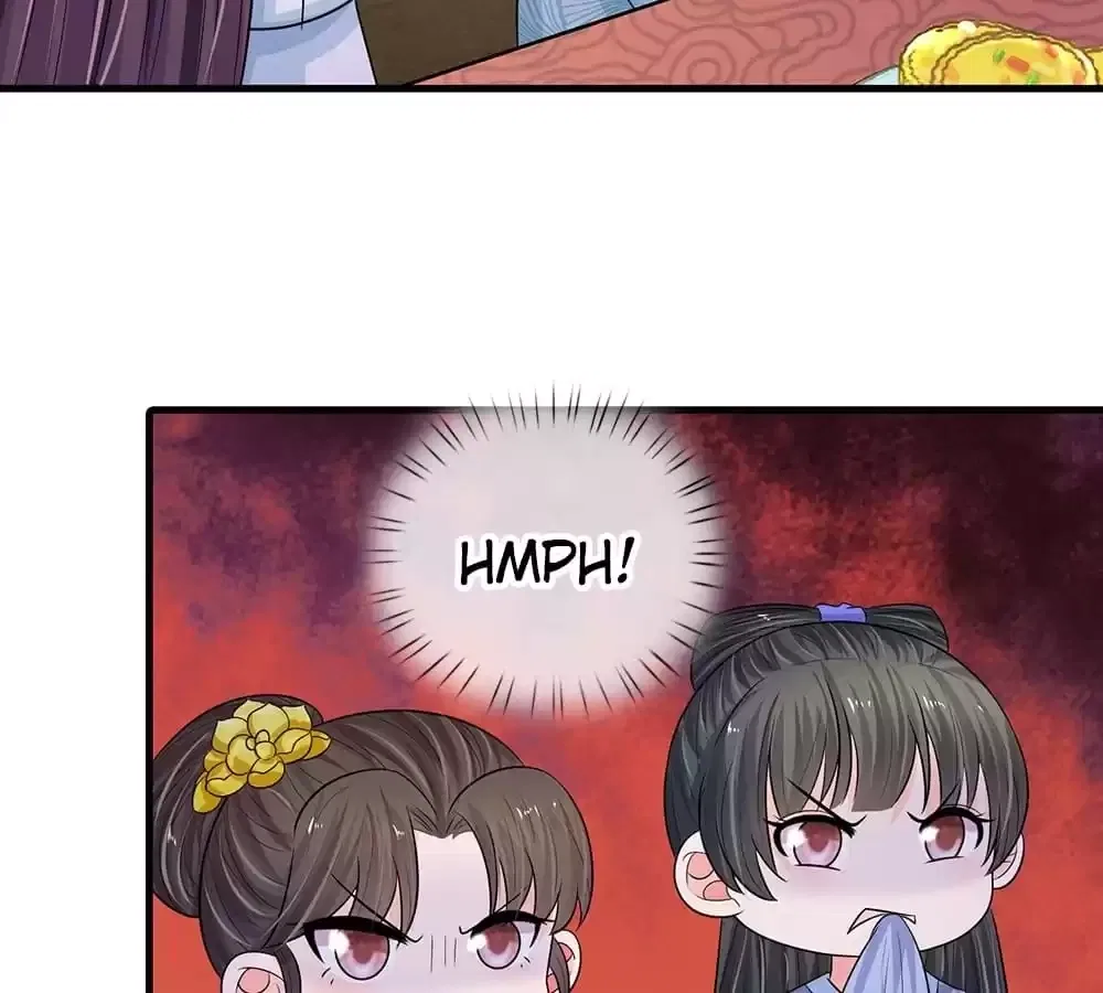 Destined to be Empress Chapter 232 – Page 17