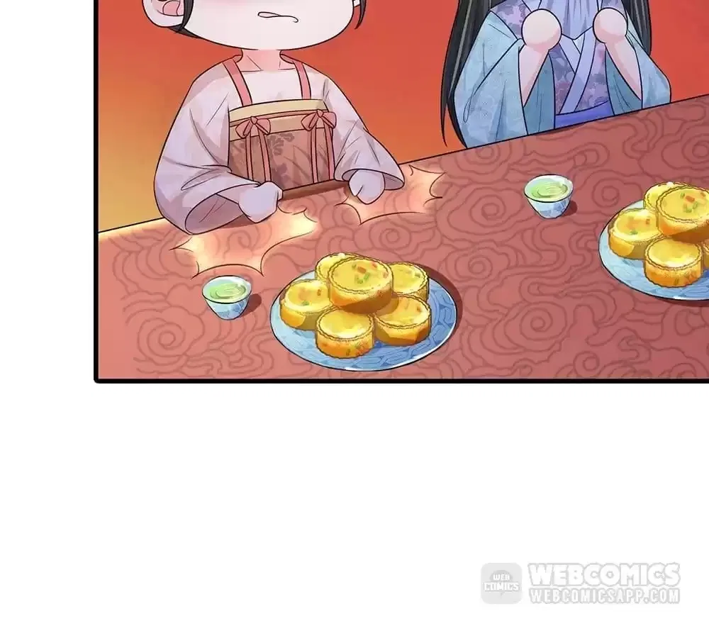 Destined to be Empress Chapter 232 – Page 18