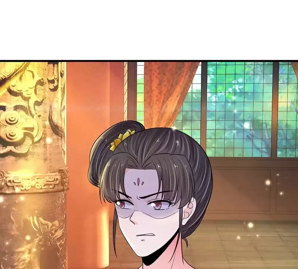 Destined to be Empress Chapter 232 – Page 20
