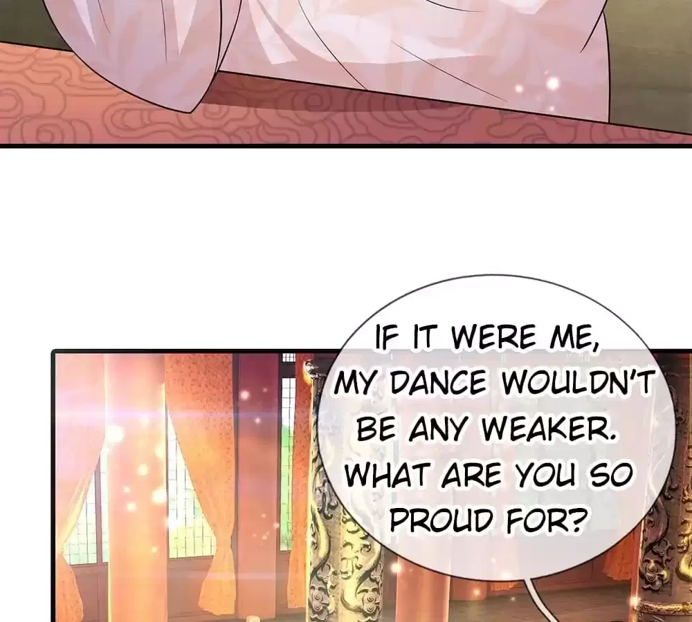 Destined to be Empress Chapter 232 – Page 22
