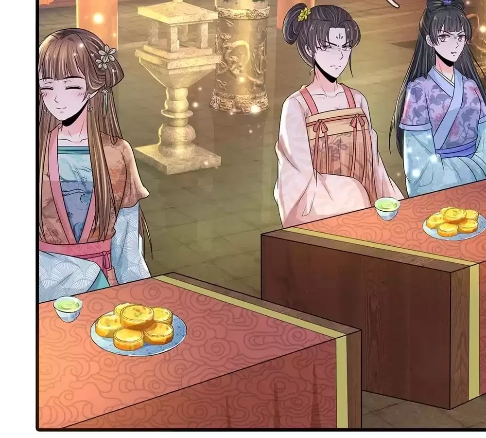 Destined to be Empress Chapter 232 – Page 23