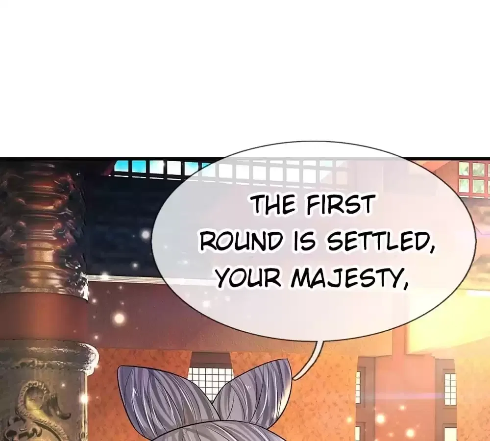Destined to be Empress Chapter 232 – Page 24