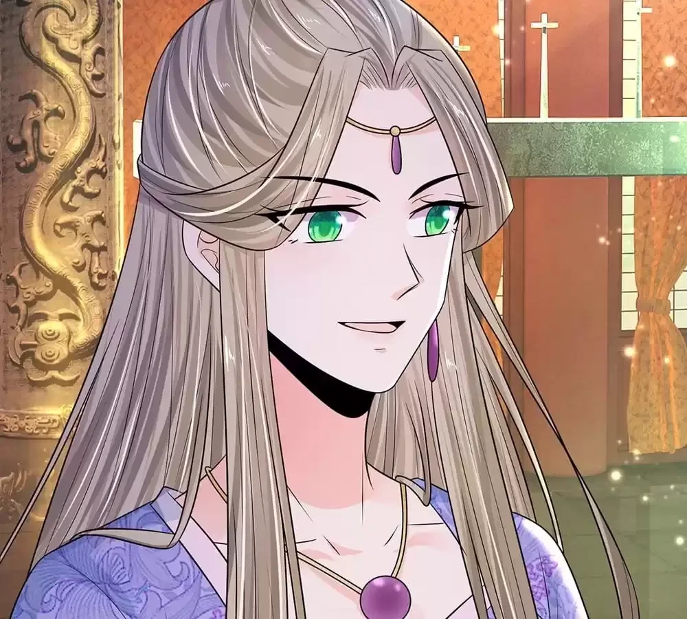 Destined to be Empress Chapter 232 – Page 25
