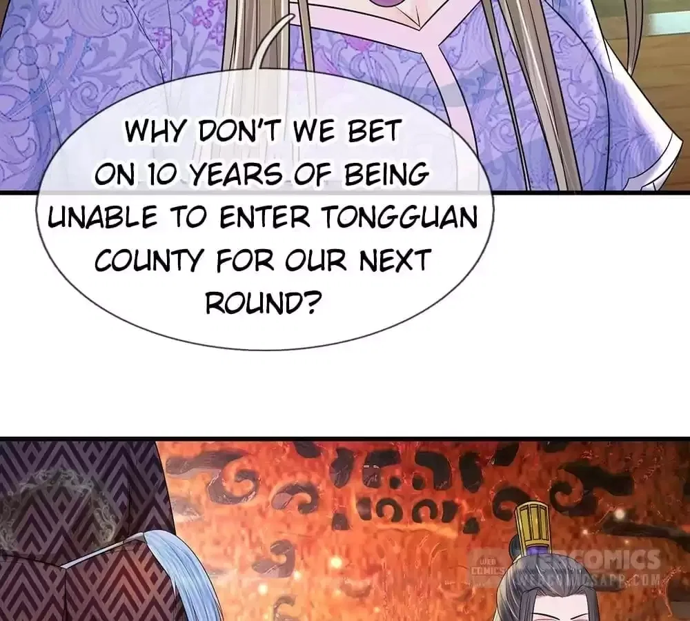 Destined to be Empress Chapter 232 – Page 26