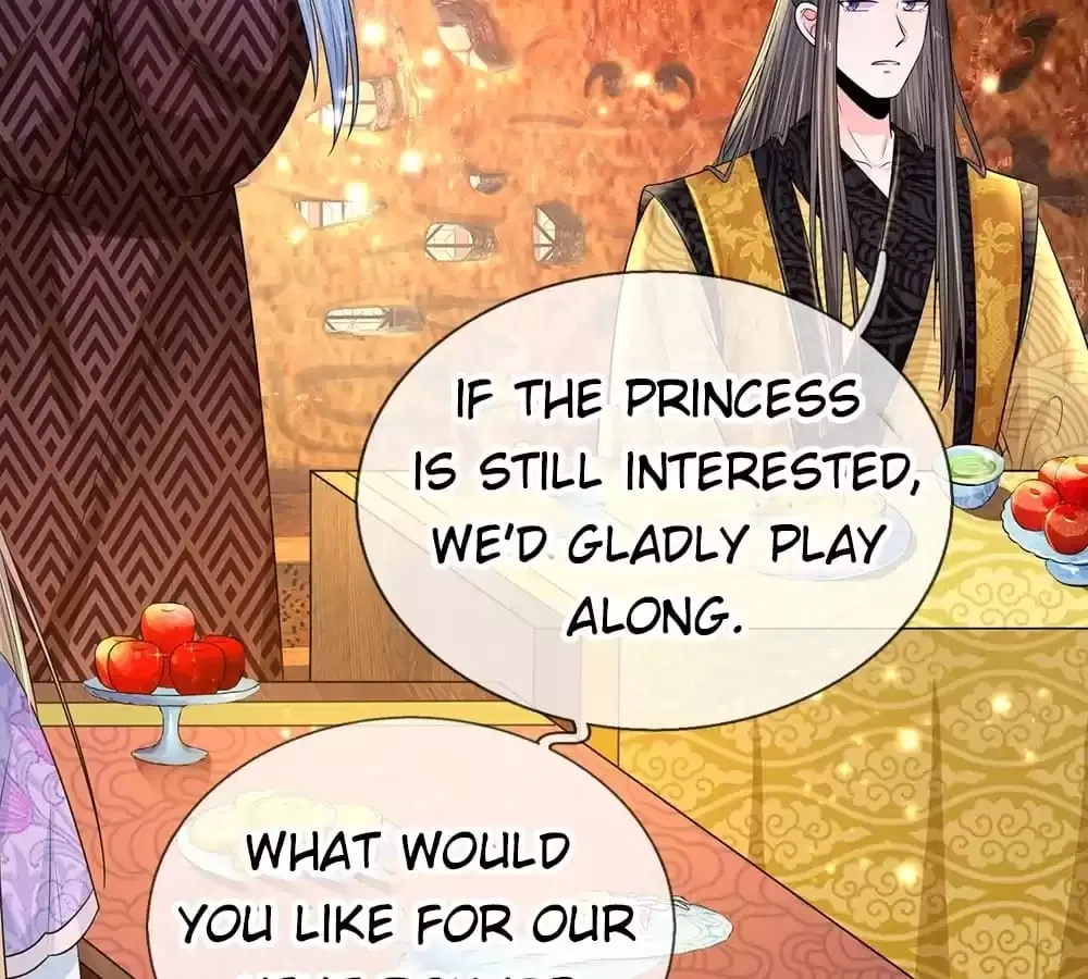Destined to be Empress Chapter 232 – Page 27