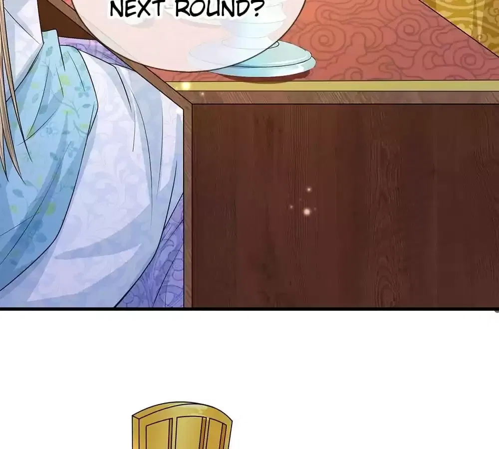 Destined to be Empress Chapter 232 – Page 28
