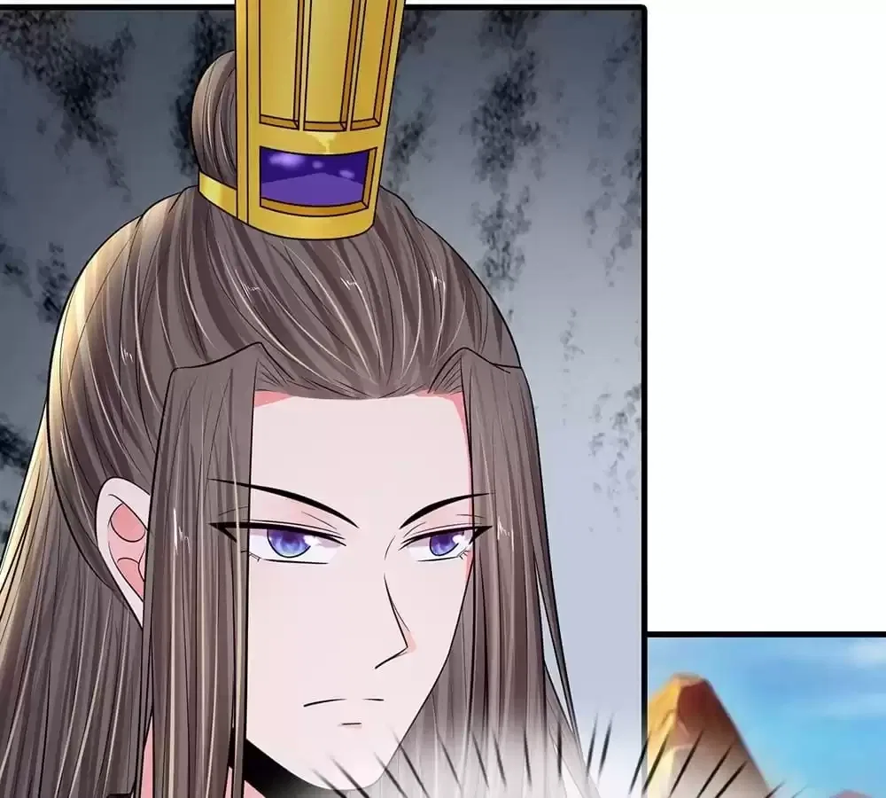 Destined to be Empress Chapter 232 – Page 29