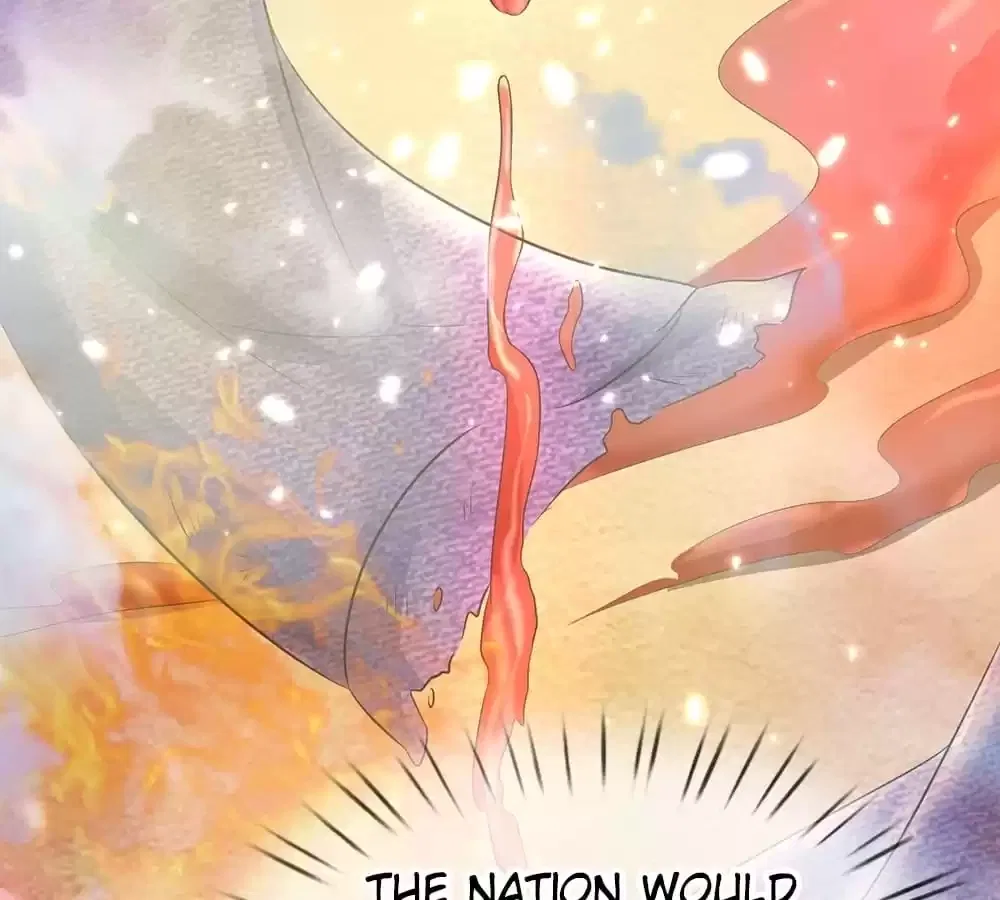 Destined to be Empress Chapter 232 – Page 32