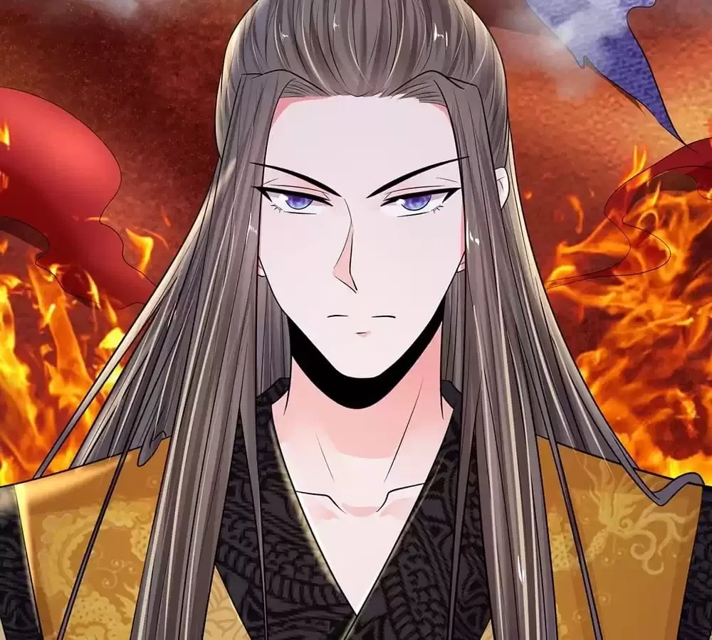 Destined to be Empress Chapter 232 – Page 36