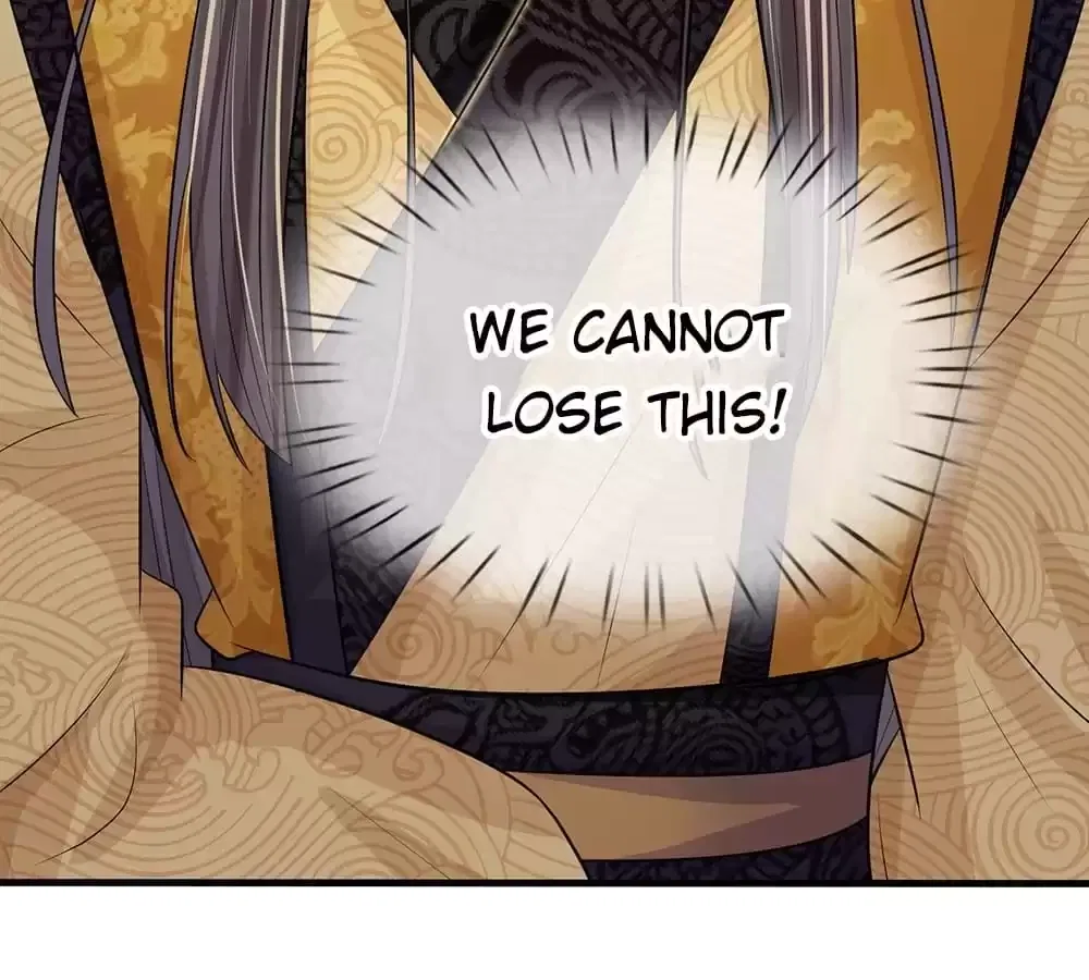 Destined to be Empress Chapter 232 – Page 37