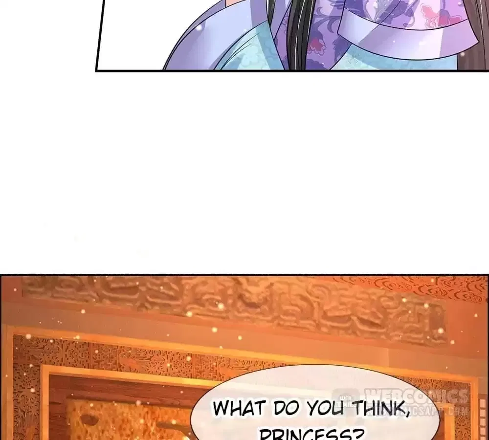 Destined to be Empress Chapter 231 – Page 2