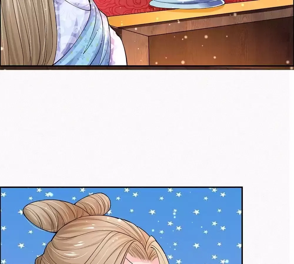 Destined to be Empress Chapter 231 – Page 4