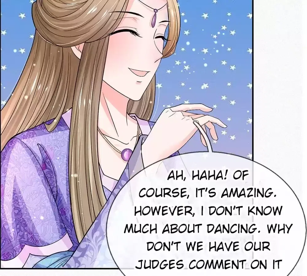 Destined to be Empress Chapter 231 – Page 5