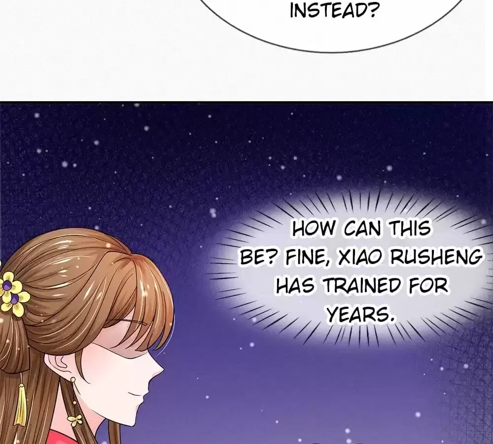Destined to be Empress Chapter 231 – Page 6