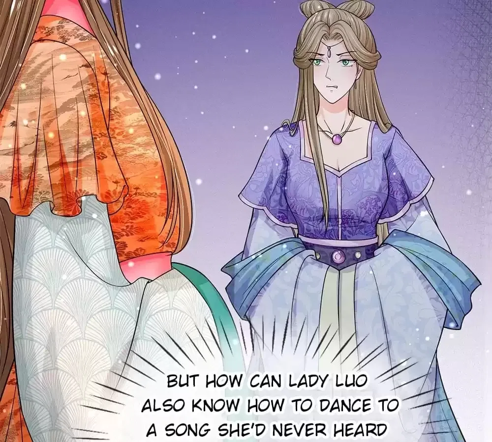 Destined to be Empress Chapter 231 – Page 7