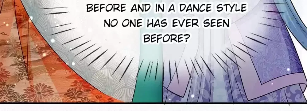 Destined to be Empress Chapter 231 – Page 8