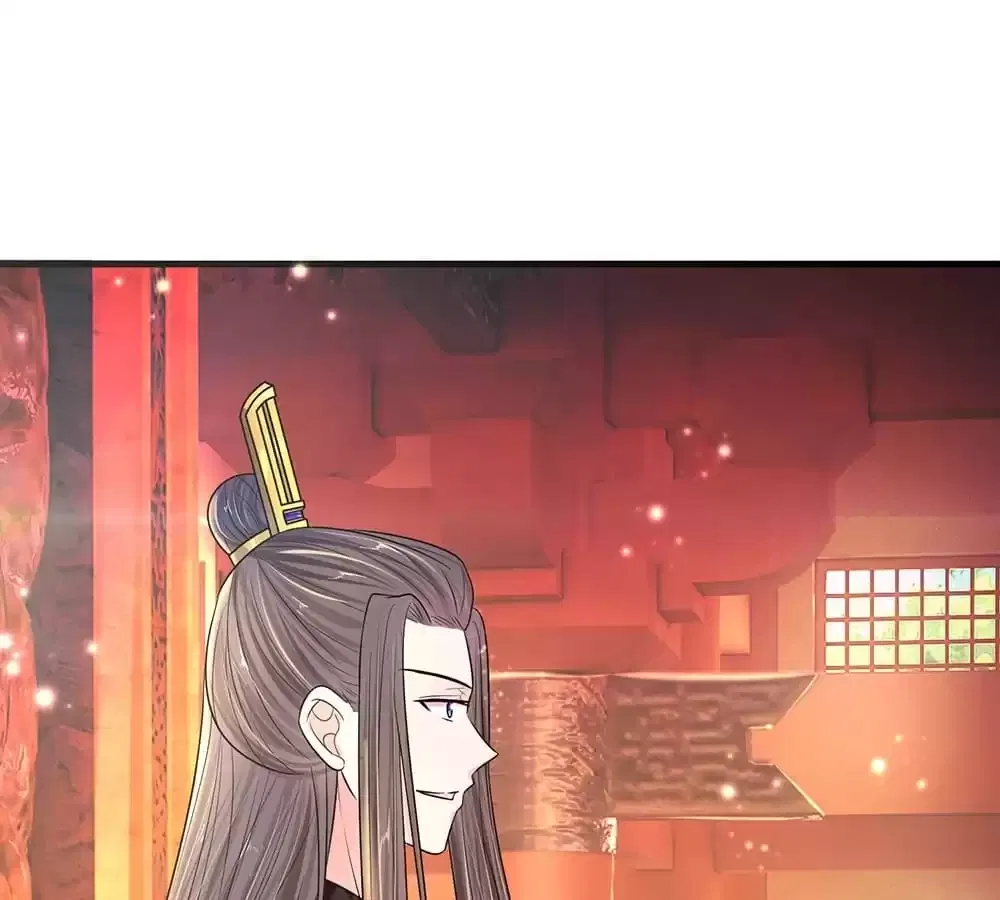 Destined to be Empress Chapter 231 – Page 9
