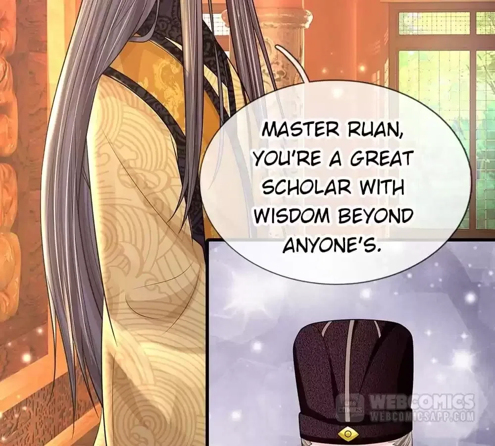 Destined to be Empress Chapter 231 – Page 10