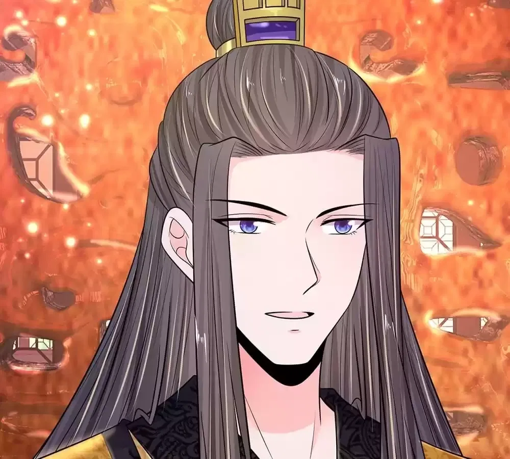 Destined to be Empress Chapter 231 – Page 12