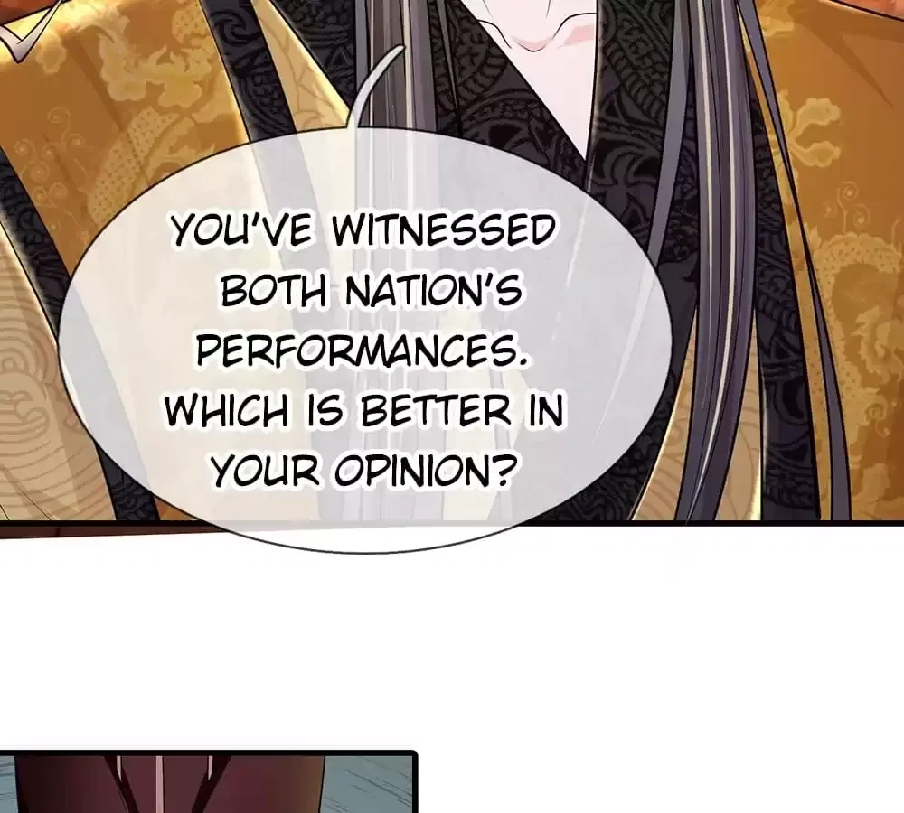 Destined to be Empress Chapter 231 – Page 13