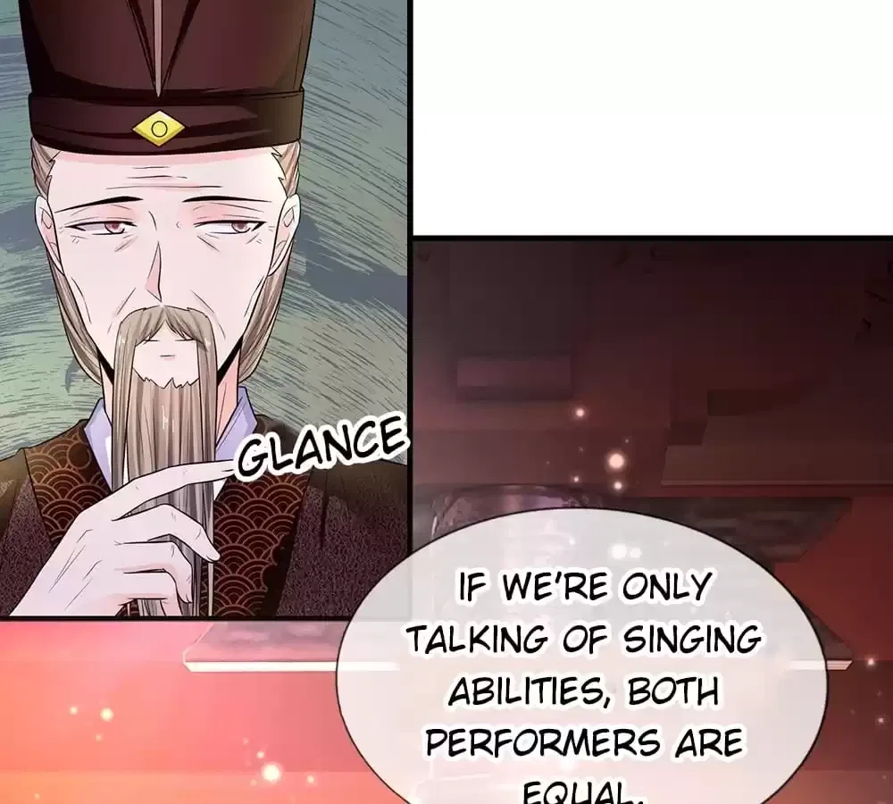 Destined to be Empress Chapter 231 – Page 14