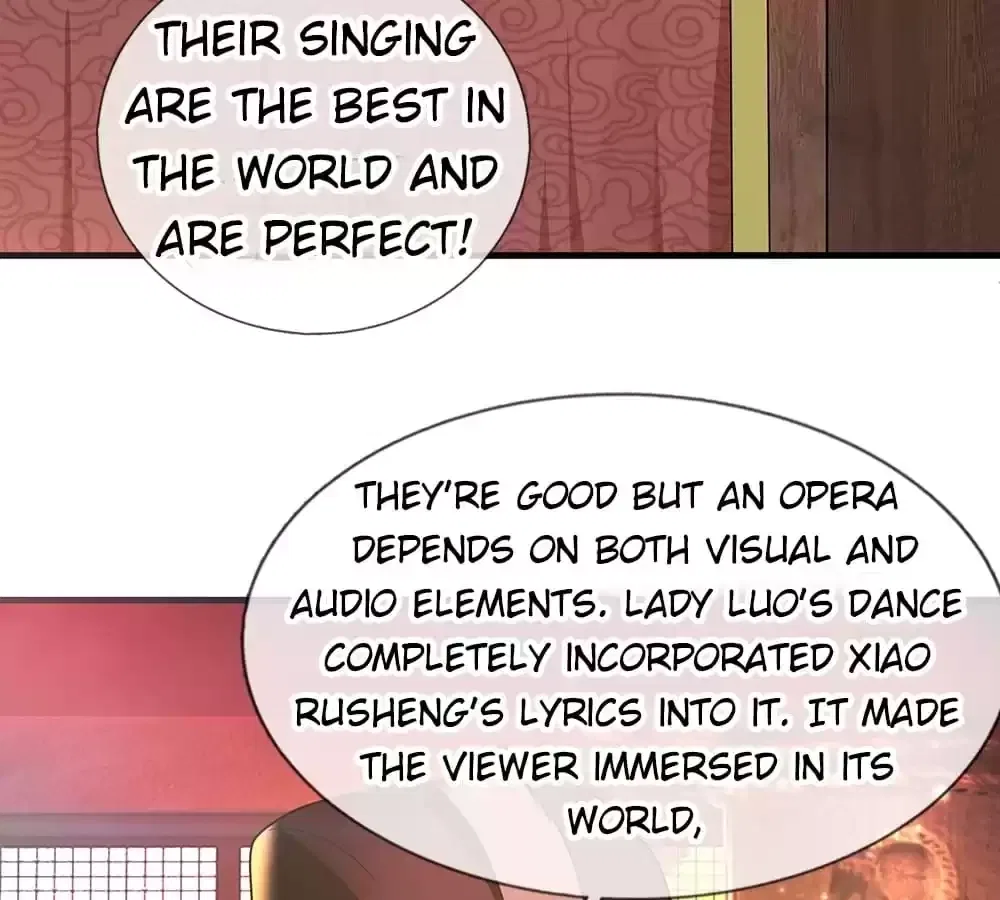 Destined to be Empress Chapter 231 – Page 16