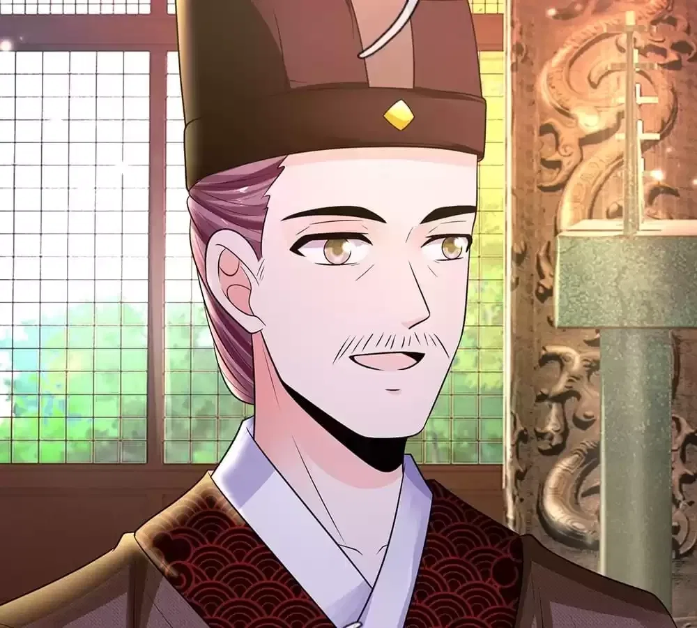 Destined to be Empress Chapter 231 – Page 17